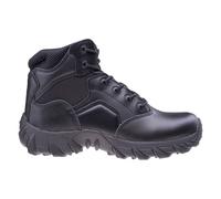 Magnum Men's Cobra 6.0 V 1 Suede Combat Boots in Black | Size: 8 magnum Black 8