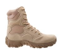Magnum Men's Cobra 8.0 V1 Nubuck Boots in Light Tan | Size: 14 magnum Light Tan 14