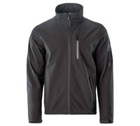 Magnum Men's Deer 2.0 Soft Shell Jacket in Black | Size: Small magnum Black S
