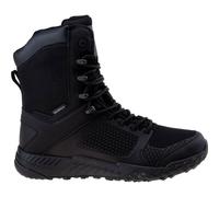 Magnum Men's Drum Logo Mid Cut Tactical Shoes in Black | Size: 7.5 magnum Black 7.5