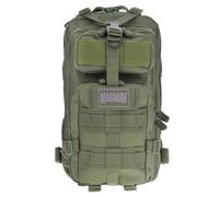 Magnum Men's Fox Backpack in Dark Olive magnum Dark Olive