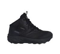 Magnum Mens Geo Storm 6.0 Waterproof Unisex Boots - Black Rubber - Size UK 5