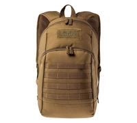 Magnum Men's Kamel 15L Backpack in Medium Beige magnum Medium Beige