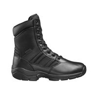 Magnum Men's Panther 8 Inch Military Combat Boots in Black | Size: 4 magnum Black 4