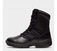 Magnum Men's Panther Side Zip Industrial Work Boots, Black 6