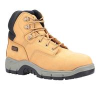 Magnum Mens Precision Sitemaster Composite Toe Nubuck Leathe FS6990