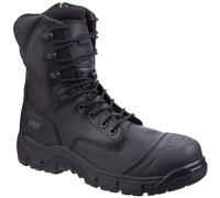 Magnum Mens Rigmaster Leather Safety Boot FS6869
