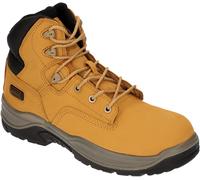 Magnum Precision SITEMASTER CT CP, Unisex Adults’ SRC Work Boots, Beige (Honey 79), 12 UK (46 EU)