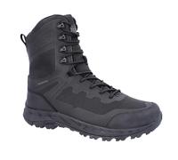 MAGNUM Mens Ultima Pro 8.0 Waterproof Side Zip Safety Boots FS11264