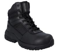 Magnum Mens Vanguard 6.0 Leather Occupational Safety Boots FS11329