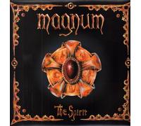 Magnum (Metal Group) - The Spirit - Sealed