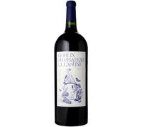 Magnum Moulin de la Lagune 2017 - second wine of Château la Lagune - Presentation Case