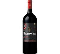 Magnum Mouton Cadet 2020 (90eme Anniversaire) - Baron Philippe de Rothschild
