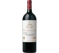 Magnum Mouton Cadet Héritage 2022 - Baron Philippe De Rothschild