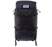 Magnum Multitask Cordura 55l Backpack Black Men,Women