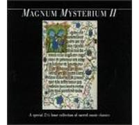 Magnum Mysterium - Volume. 2-Sacred Music Classics C