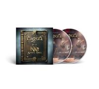 Magnum, Neues Album 2025, Magnum, Live At KK's Steel Mill