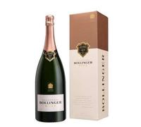 Magnum of Bollinger Rose Champagne 1.5L
