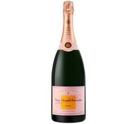 Magnum of Veuve Clicquot Rose 1.5L