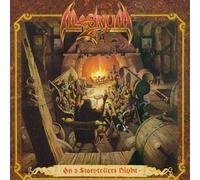 Magnum - On a Story Tellers Night