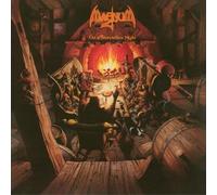 Magnum : On a Storyteller's Night CD (2026) NEW FREE Shipping, Save £s