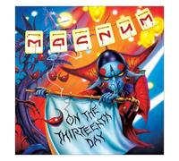 Magnum - On The 13th Day [Ltd 2cd Digi]