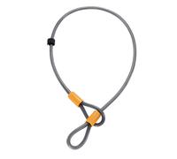 Magnum Onguard 8044 Akita 120cm x 10mm Lock Bike Cable Loop Cycle Lock