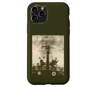 Magnum Opus Alchemical Great Work Esoteric Case for iPhone 11 Pro