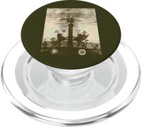 Magnum Opus Alchemical Great Work Esoteric PopSockets PopGrip for MagSafe