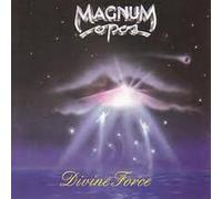 MAGNUM OPUS - Divine Force