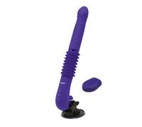 Magnum Opus Supreme Thruster 2 - Thrusting vibrator