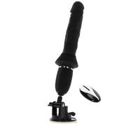 Magnum Opus Thruster Pro - Portable Fuck Machine for Intense Solo Sessions