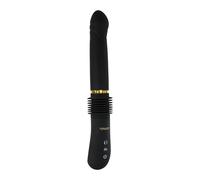 Magnum Opus Thruster - Vibrator with thrust function