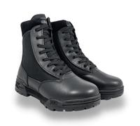 MAGNUM CLASSIC Boots for Security, Police & Operations black size 46