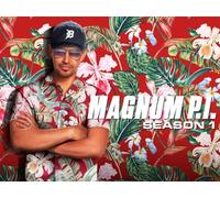 Magnum P.I. ('18), Season 1