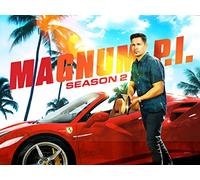 Magnum P.I. ('18), Season 2