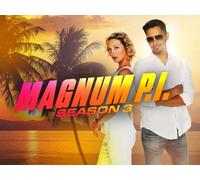 Magnum P.I. ('18), Season 3