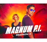 Magnum P.I. ('18), Season 4