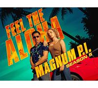 Magnum P.I. ('18): Season 5