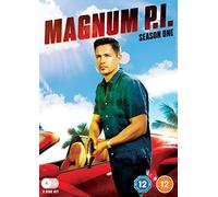 Magnum P.I: Season 1