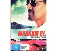 Magnum P.I. - Season 2