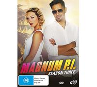 Magnum P.I. - Season 3 (2021)