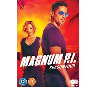 Magnum P.I: Season 4