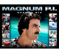 Magnum, P.I., Season 6