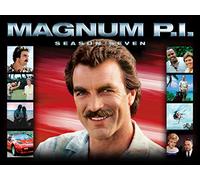 Magnum, P.I. season 7