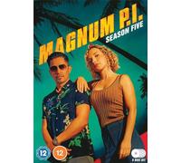 Magnum P.I. Season Five