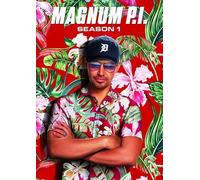 Magnum P.I.: Season One – Paramount Pictures