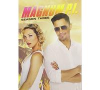 MAGNUM P.I.: SEASON THREE