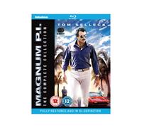 Magnum P.I.: The Complete Collection [12] Blu-ray Box Set