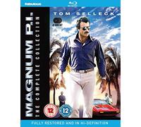 Magnum P.I. - The Complete Collection